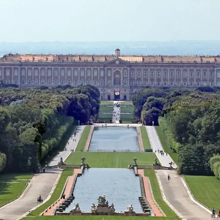 Royal Palace Gasthuis Caserta
